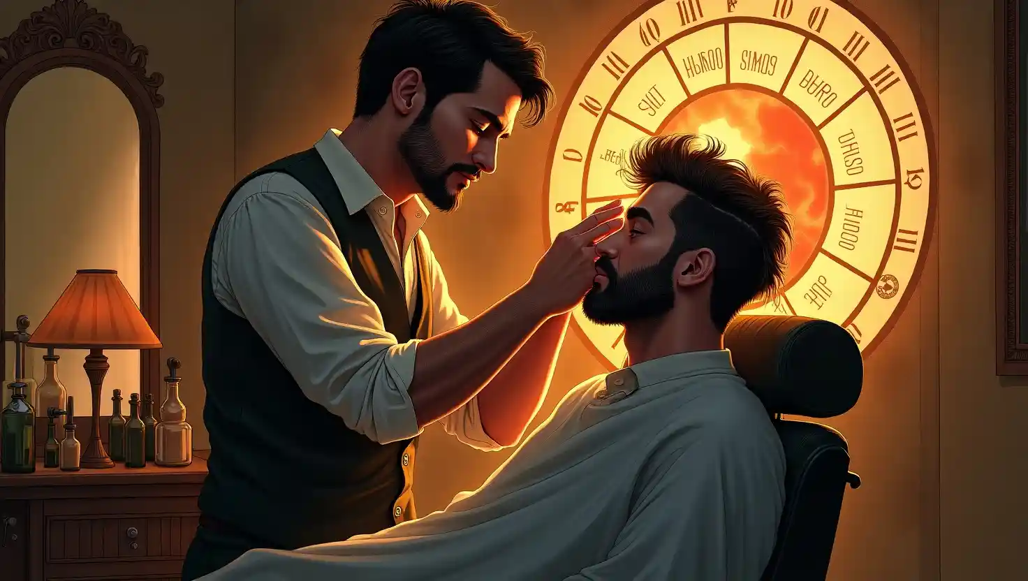 Why Cutting Hair on Tuesday Should be Avoided?